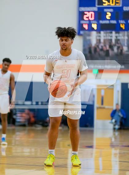 Thumbnail 1 in Bainbridge @ Eastside Catholic photogallery.