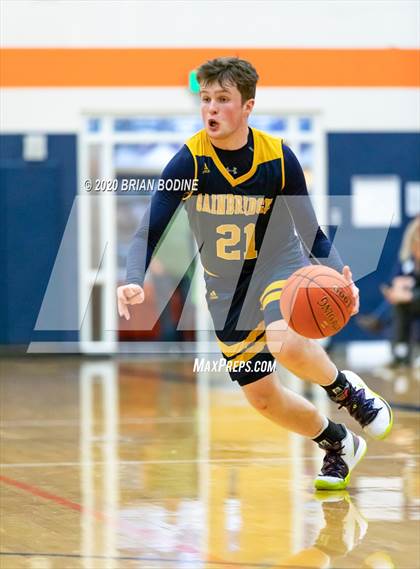 Thumbnail 1 in Bainbridge @ Eastside Catholic photogallery.
