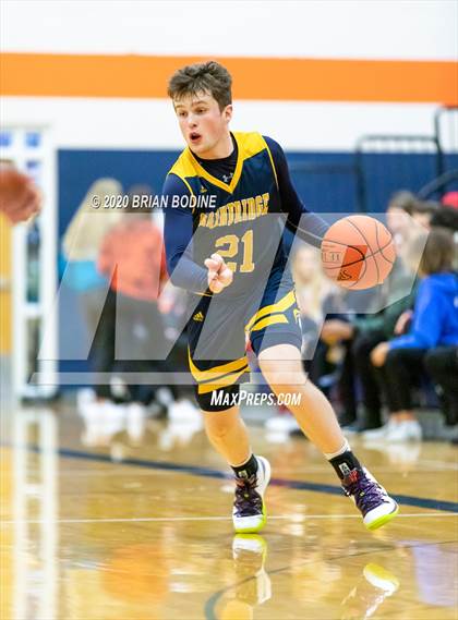 Thumbnail 1 in Bainbridge @ Eastside Catholic photogallery.