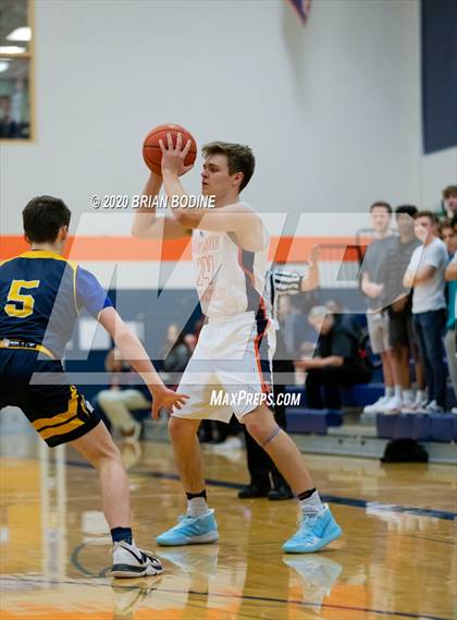 Thumbnail 1 in Bainbridge @ Eastside Catholic photogallery.