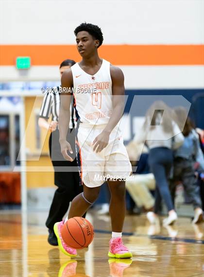 Thumbnail 2 in Bainbridge @ Eastside Catholic photogallery.