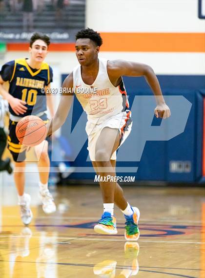 Thumbnail 2 in Bainbridge @ Eastside Catholic photogallery.