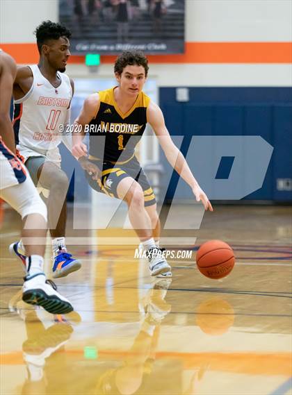 Thumbnail 1 in Bainbridge @ Eastside Catholic photogallery.