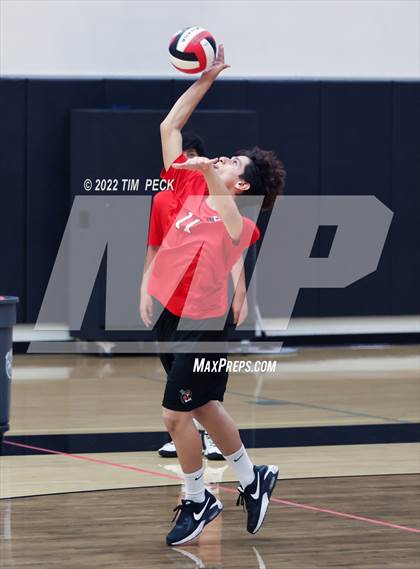 Thumbnail 1 in Pacifica @ Tustin photogallery.