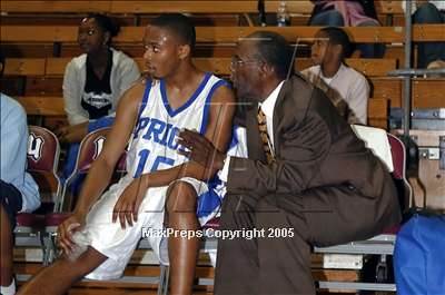 Thumbnail 1 in Price vs Renaissance Academy (Sec. V-A Final) photogallery.