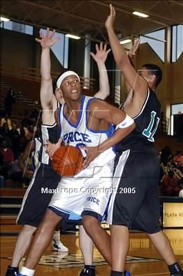 Thumbnail 2 in Price vs Renaissance Academy (Sec. V-A Final) photogallery.