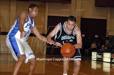 Thumbnail 2 in Price vs Renaissance Academy (Sec. V-A Final) photogallery.