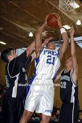 Thumbnail 2 in Price vs Renaissance Academy (Sec. V-A Final) photogallery.