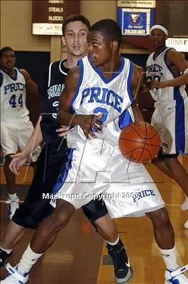 Thumbnail 2 in Price vs Renaissance Academy (Sec. V-A Final) photogallery.
