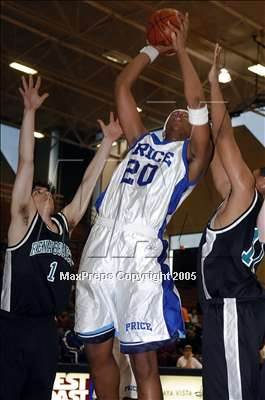 Thumbnail 2 in Price vs Renaissance Academy (Sec. V-A Final) photogallery.