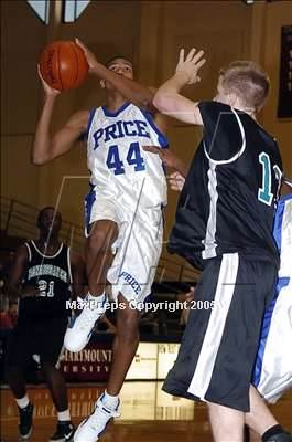 Thumbnail 3 in Price vs Renaissance Academy (Sec. V-A Final) photogallery.