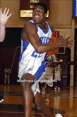 Thumbnail 2 in Price vs Renaissance Academy (Sec. V-A Final) photogallery.