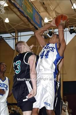 Thumbnail 2 in Price vs Renaissance Academy (Sec. V-A Final) photogallery.