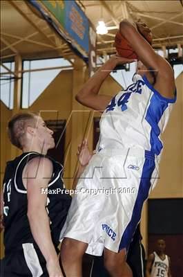 Thumbnail 3 in Price vs Renaissance Academy (Sec. V-A Final) photogallery.