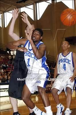Thumbnail 1 in Price vs Renaissance Academy (Sec. V-A Final) photogallery.