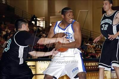 Thumbnail 3 in Price vs Renaissance Academy (Sec. V-A Final) photogallery.