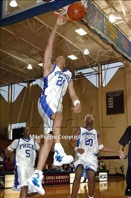 Thumbnail 1 in Price vs Renaissance Academy (Sec. V-A Final) photogallery.
