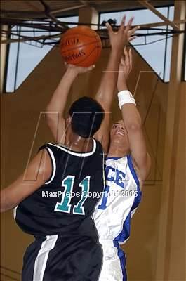 Thumbnail 1 in Price vs Renaissance Academy (Sec. V-A Final) photogallery.