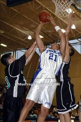 Thumbnail 3 in Price vs Renaissance Academy (Sec. V-A Final) photogallery.