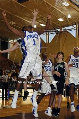 Thumbnail 3 in Price vs Renaissance Academy (Sec. V-A Final) photogallery.