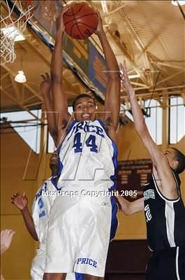 Thumbnail 1 in Price vs Renaissance Academy (Sec. V-A Final) photogallery.