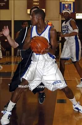 Thumbnail 3 in Price vs Renaissance Academy (Sec. V-A Final) photogallery.