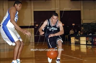 Thumbnail 1 in Price vs Renaissance Academy (Sec. V-A Final) photogallery.