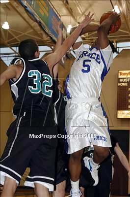 Thumbnail 1 in Price vs Renaissance Academy (Sec. V-A Final) photogallery.
