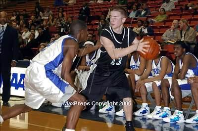 Thumbnail 2 in Price vs Renaissance Academy (Sec. V-A Final) photogallery.
