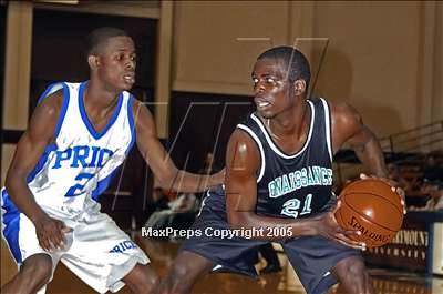 Thumbnail 1 in Price vs Renaissance Academy (Sec. V-A Final) photogallery.