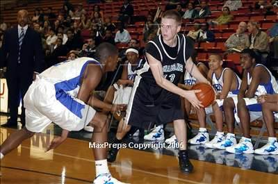Thumbnail 1 in Price vs Renaissance Academy (Sec. V-A Final) photogallery.