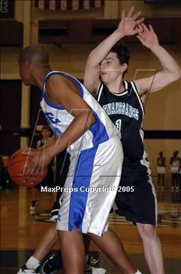 Thumbnail 2 in Price vs Renaissance Academy (Sec. V-A Final) photogallery.