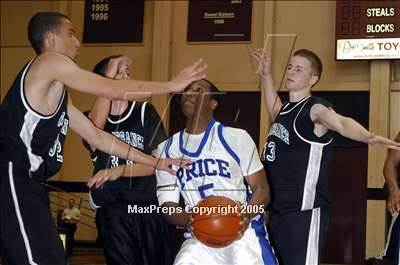 Thumbnail 3 in Price vs Renaissance Academy (Sec. V-A Final) photogallery.