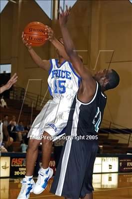 Thumbnail 2 in Price vs Renaissance Academy (Sec. V-A Final) photogallery.