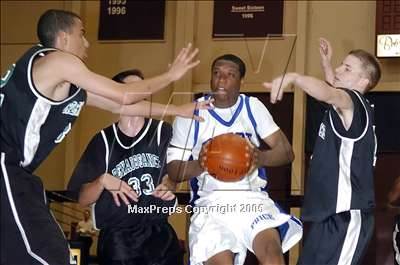 Thumbnail 2 in Price vs Renaissance Academy (Sec. V-A Final) photogallery.