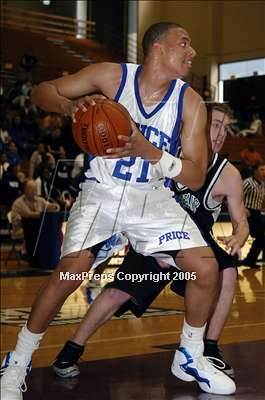 Thumbnail 2 in Price vs Renaissance Academy (Sec. V-A Final) photogallery.