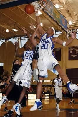 Thumbnail 2 in Price vs Renaissance Academy (Sec. V-A Final) photogallery.