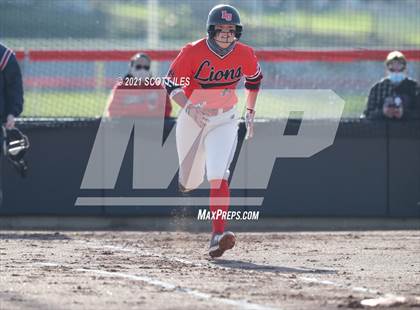 Thumbnail 1 in Harvest Prep vs Liberty Union photogallery.