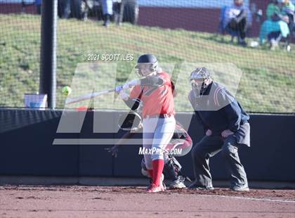 Thumbnail 2 in Harvest Prep vs Liberty Union photogallery.