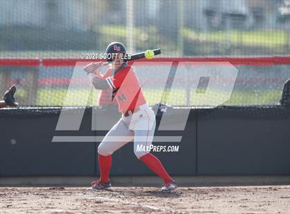 Thumbnail 3 in Harvest Prep vs Liberty Union photogallery.