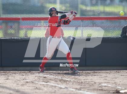 Thumbnail 3 in Harvest Prep vs Liberty Union photogallery.