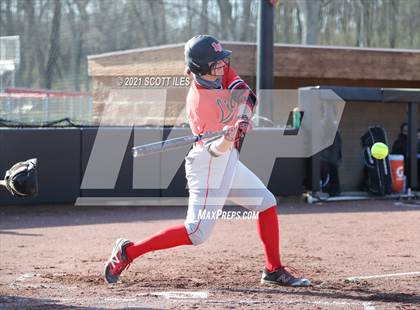 Thumbnail 1 in Harvest Prep vs Liberty Union photogallery.