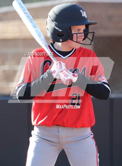 Thumbnail 2 in Harvest Prep vs Liberty Union photogallery.
