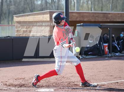 Thumbnail 3 in Harvest Prep vs Liberty Union photogallery.