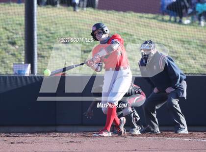 Thumbnail 3 in Harvest Prep vs Liberty Union photogallery.