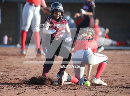 Thumbnail 3 in Harvest Prep vs Liberty Union photogallery.