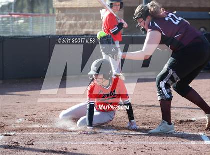 Thumbnail 1 in Harvest Prep vs Liberty Union photogallery.