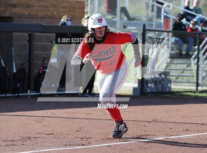 Thumbnail 1 in Harvest Prep vs Liberty Union photogallery.