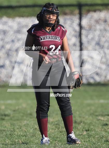 Thumbnail 1 in Harvest Prep vs Liberty Union photogallery.