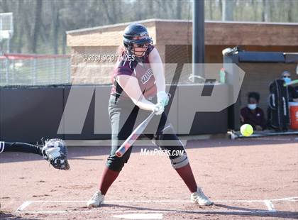 Thumbnail 3 in Harvest Prep vs Liberty Union photogallery.